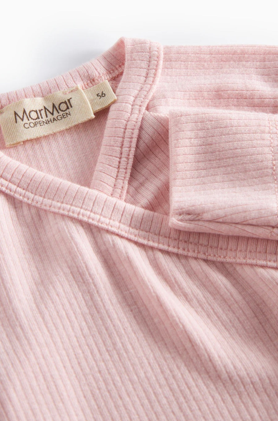 Heilgalli - Rolo - Micro Modal - Rosewater