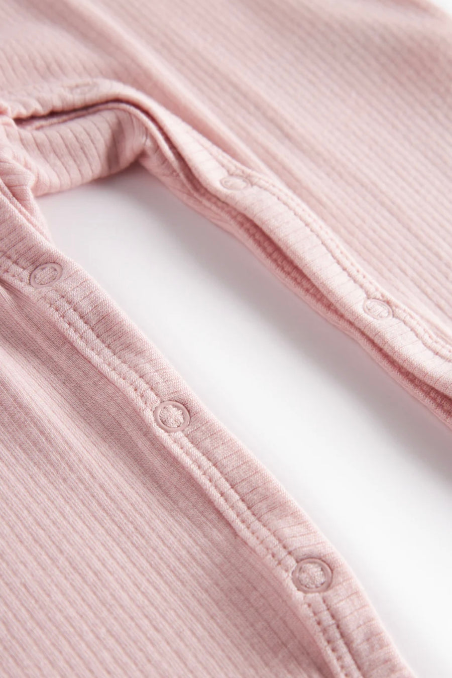 Heilgalli - Rudy - Micro Modal - Rosewater