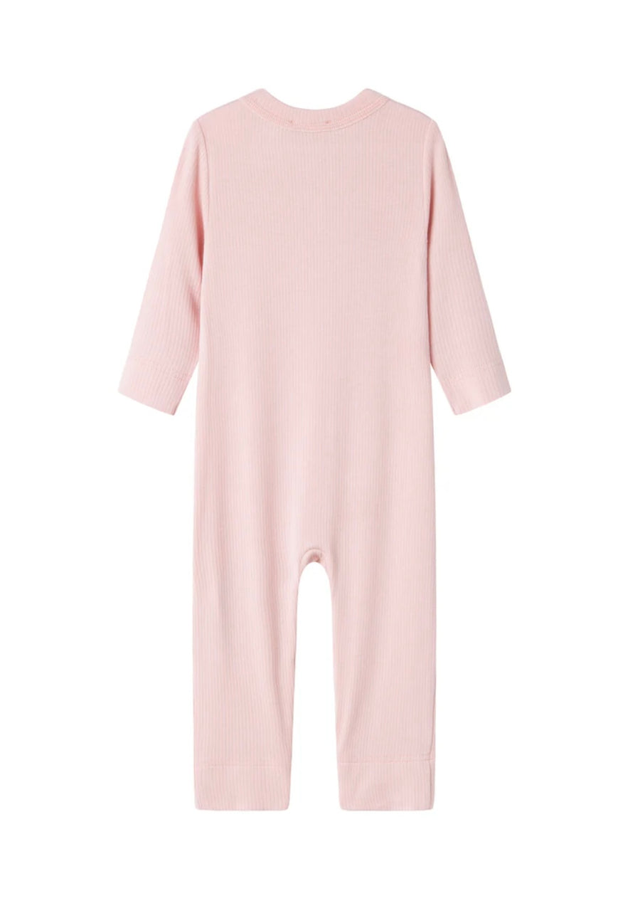 Heilgalli - Rudy - Micro Modal - Rosewater