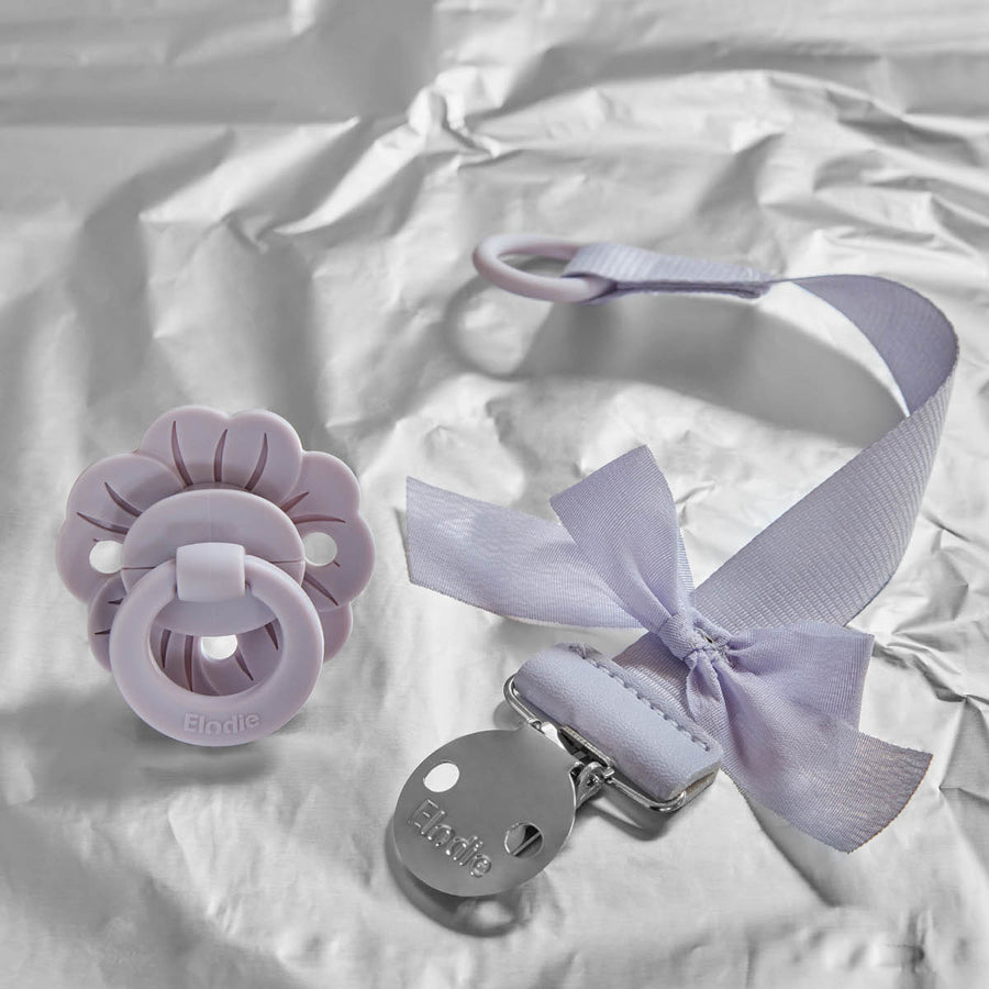 Snuð - Binky - Elodie - Lavender