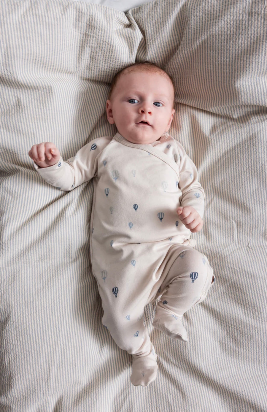 Heilgalli - Rubello - Air Balloon