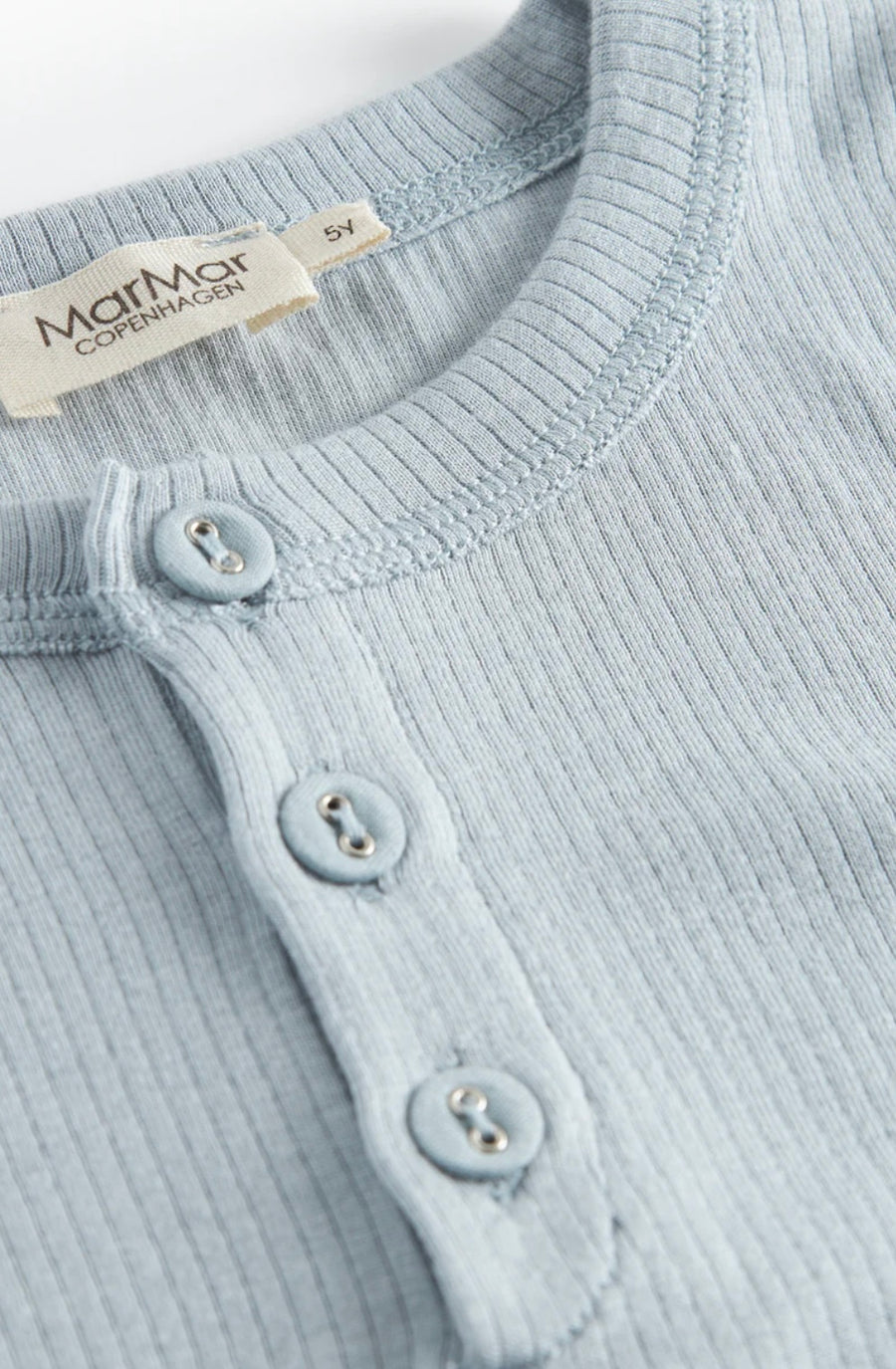 Bolur - Taio - Micro Modal - Blue Stone