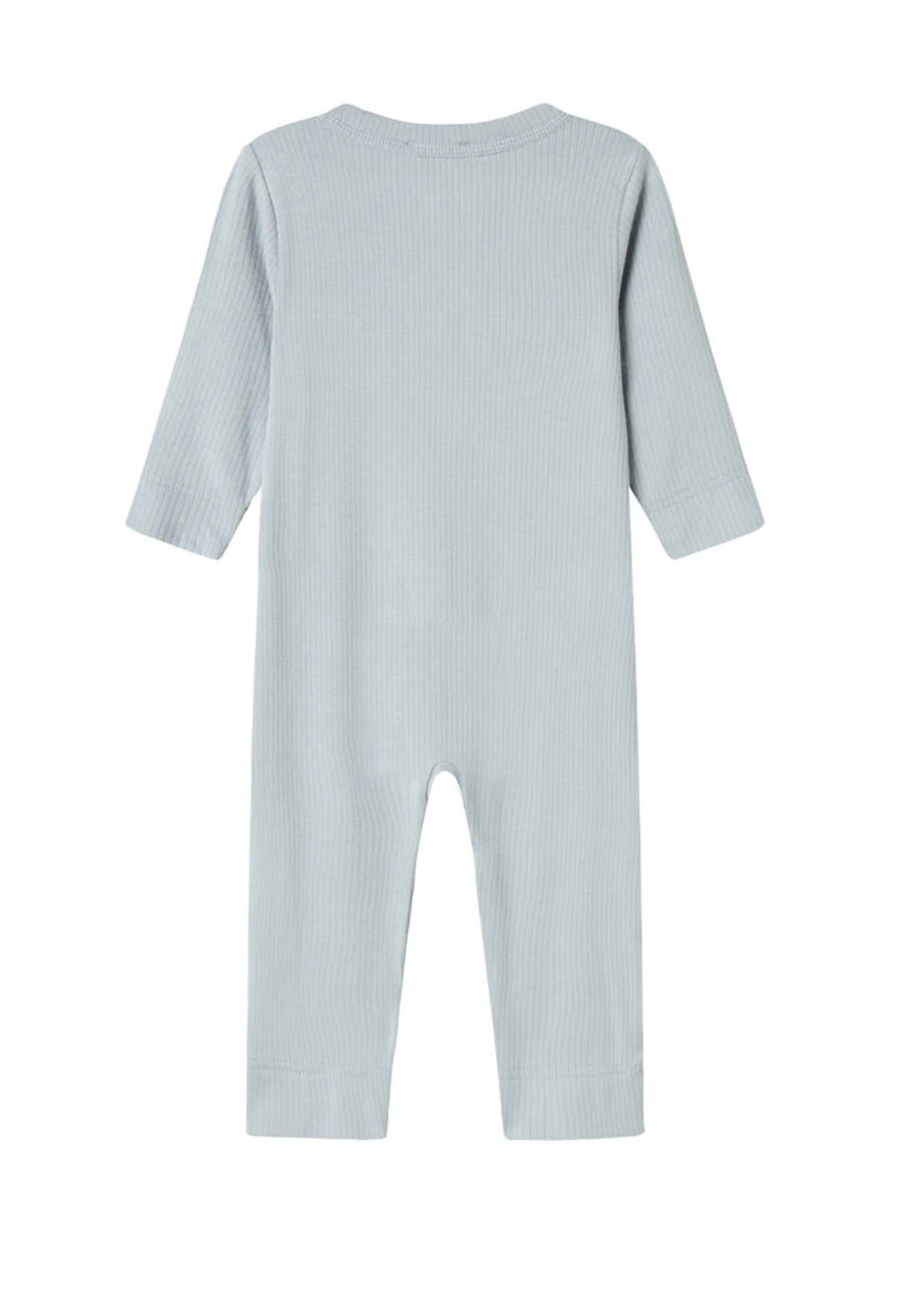 Heilgalli - Rudy - Micro Modal - Blue Stone