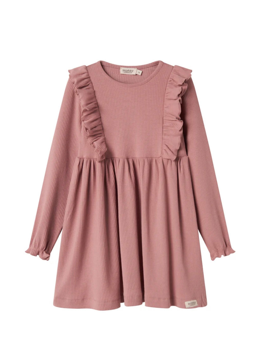 Kjóll - Dikte - Rose Parfait