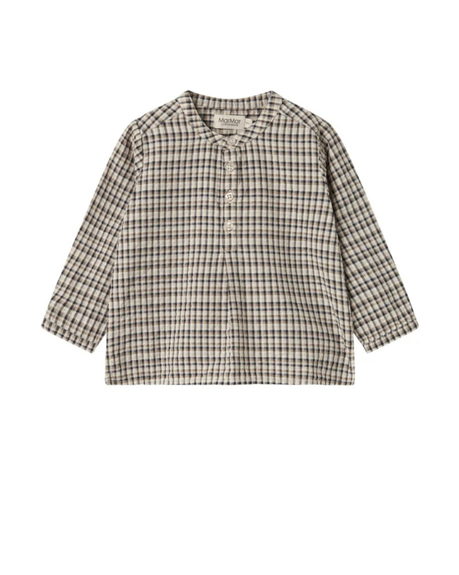 Skyrta - Totoro - Baby - Pilot Navy Check