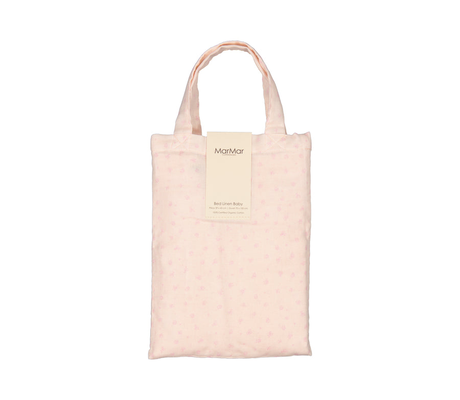 Rúmföt - Baby - MarMar - Dahlia