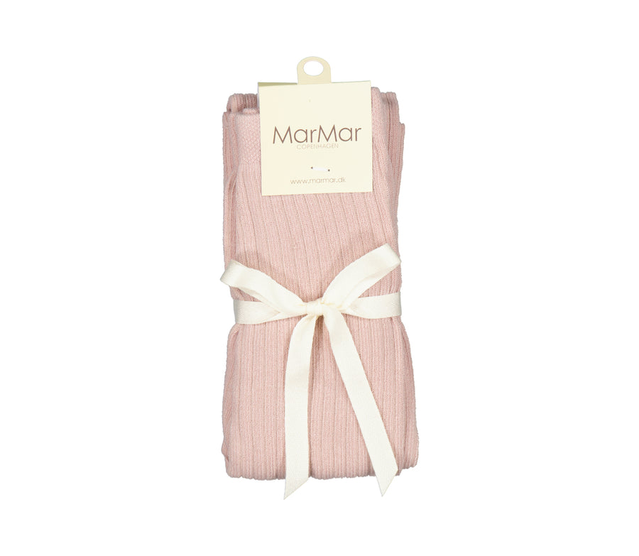 Sokkabuxur - MarMar - Sheer Rose