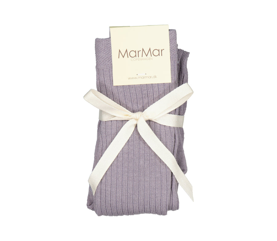 Sokkabuxur - MarMar - Plum Dust