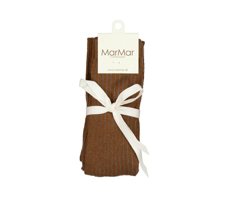 Sokkabuxur - MarMar - Earth