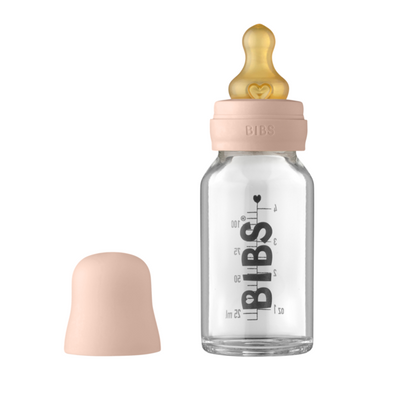 BIBS - Glerpeli Blush 110 ml