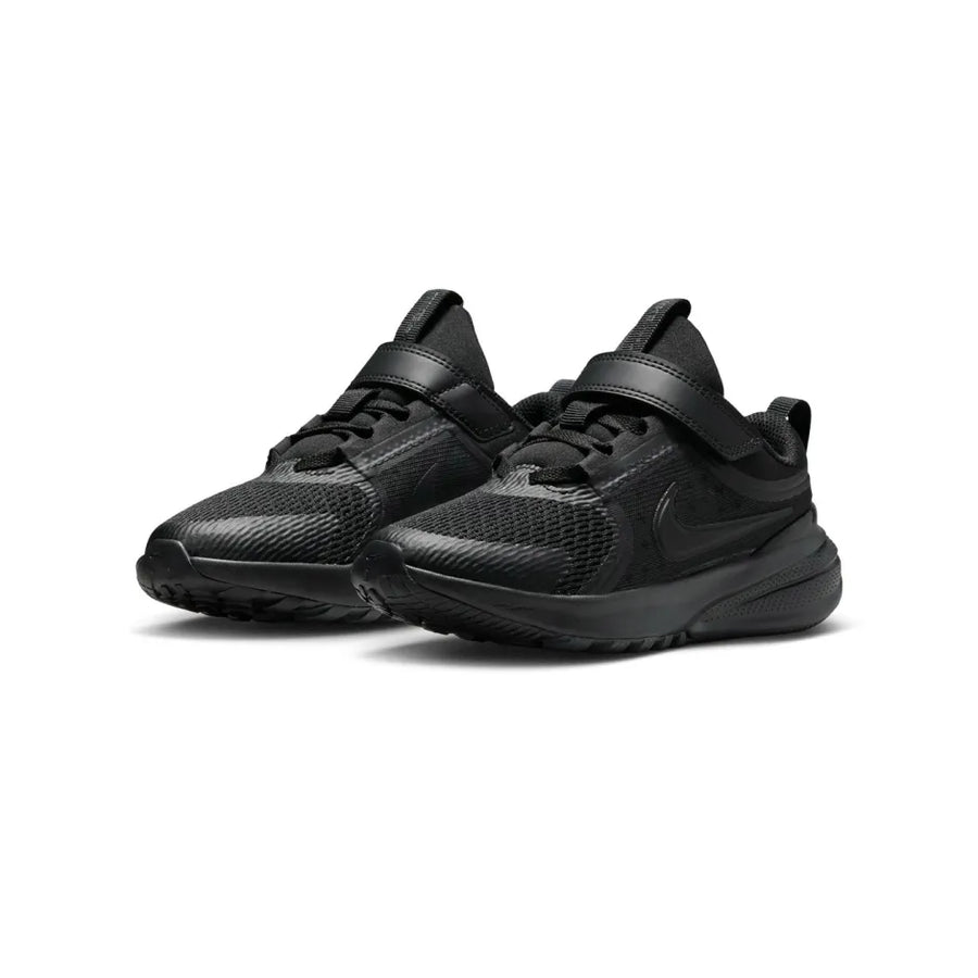 Nike Star Runner - Black- barnaskór