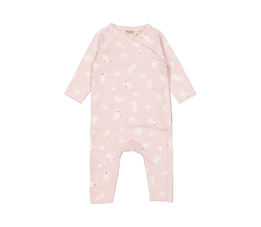 Heilgalli - Rulo - Rose Moomin