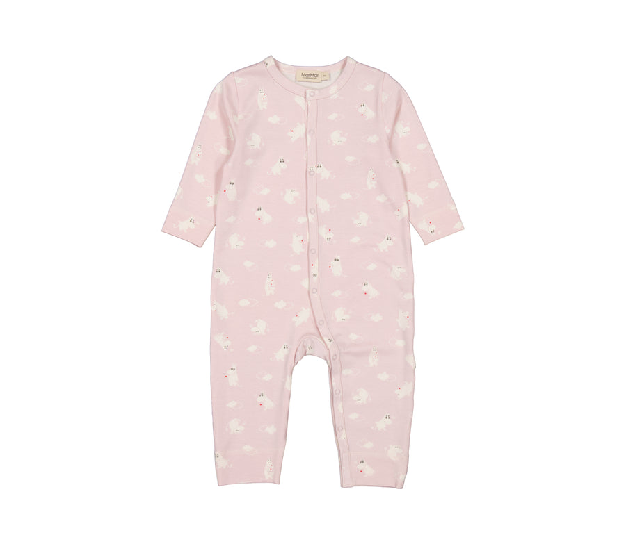 Náttgalli - Ruka - Rose Moomin