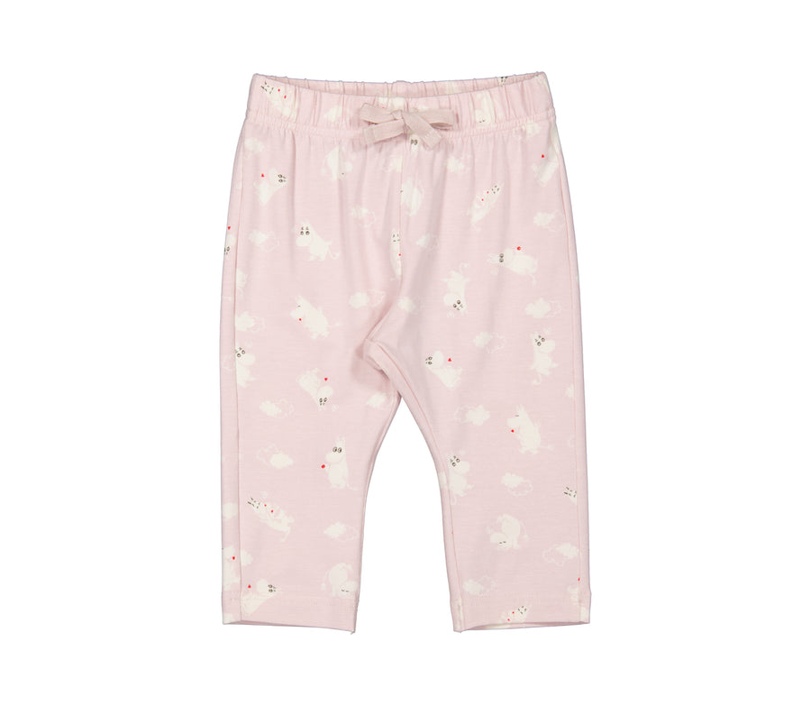 Buxur - Pitti - Rose Moomin