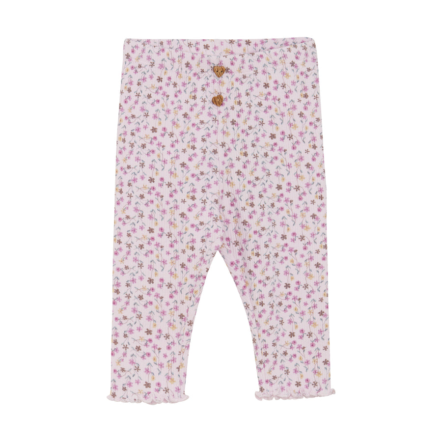 Leggings - Minymo - Tender Touch