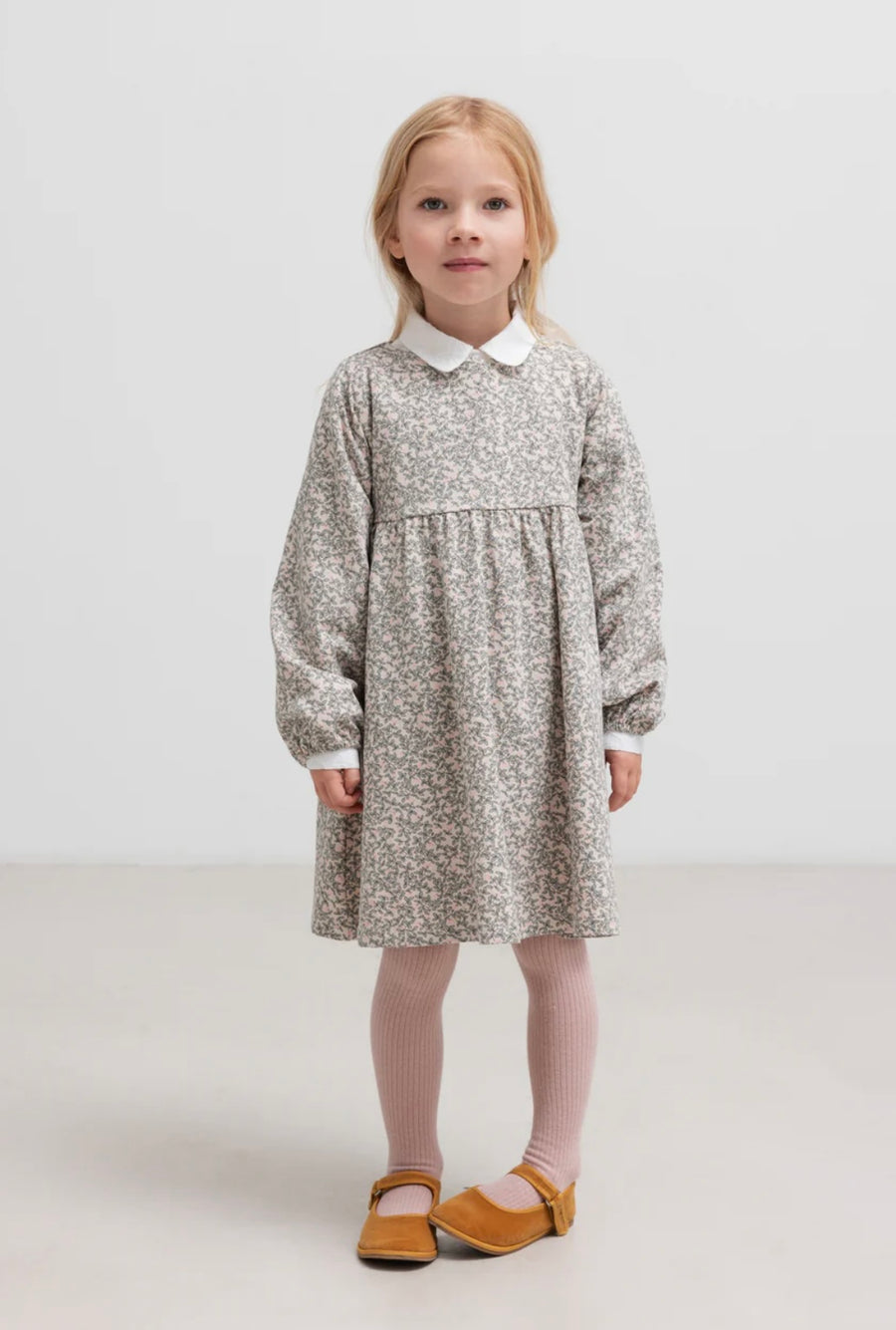 Kjóll - Dunilla - Cherries