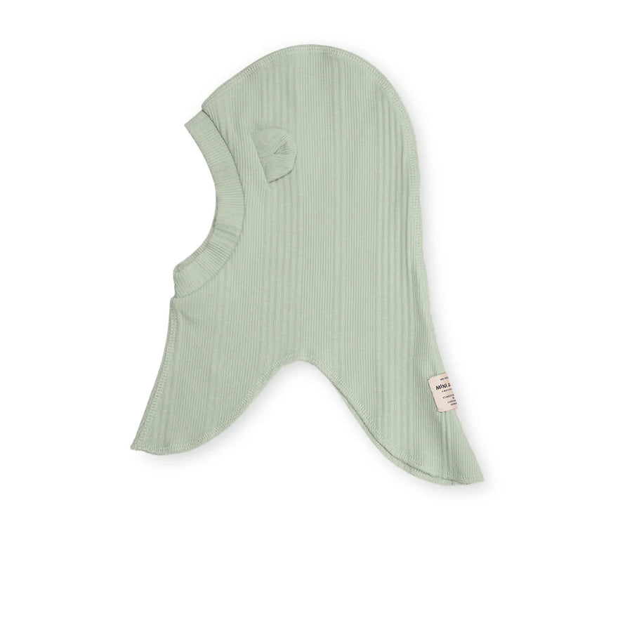 Lambhúshetta - Bit - Ears - Elm Green