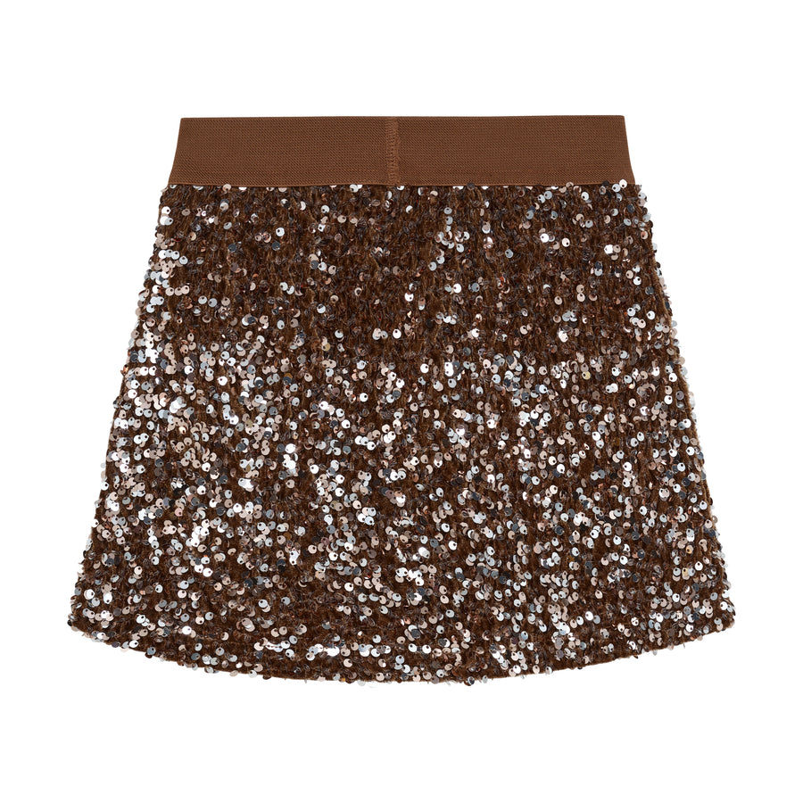 Pils - Sequins - Woodrose