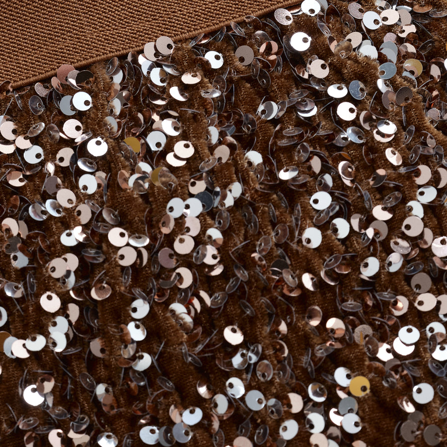 Pils - Sequins - Woodrose