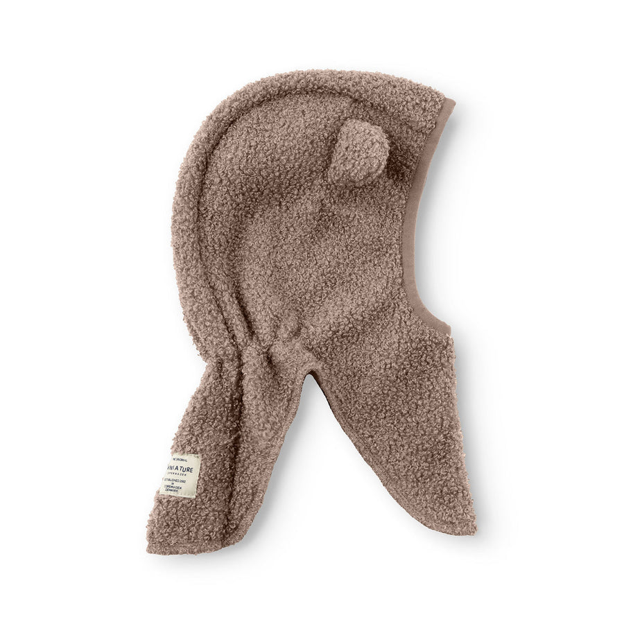 Lambhúshetta - Teddy - Matjeffi - Grey brown