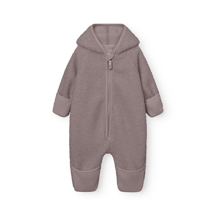 Heilgalli - Teddy - MATADEL - Zinc purple