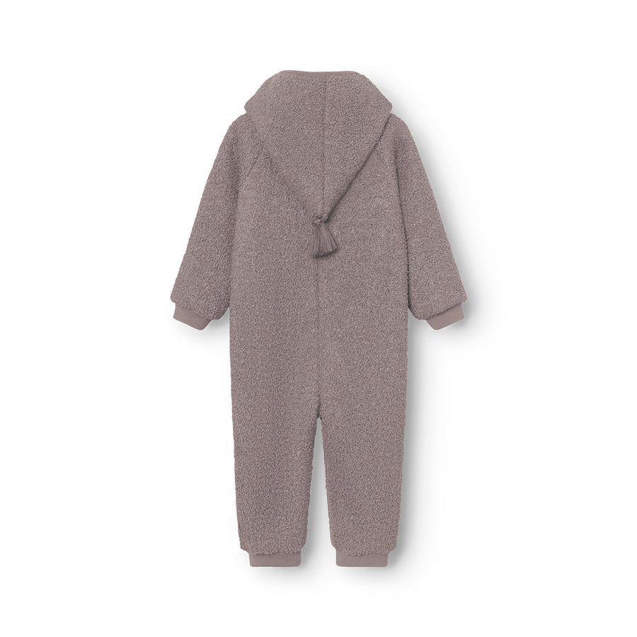 Heilgalli - Teddy - MATADEL - Zinc purple