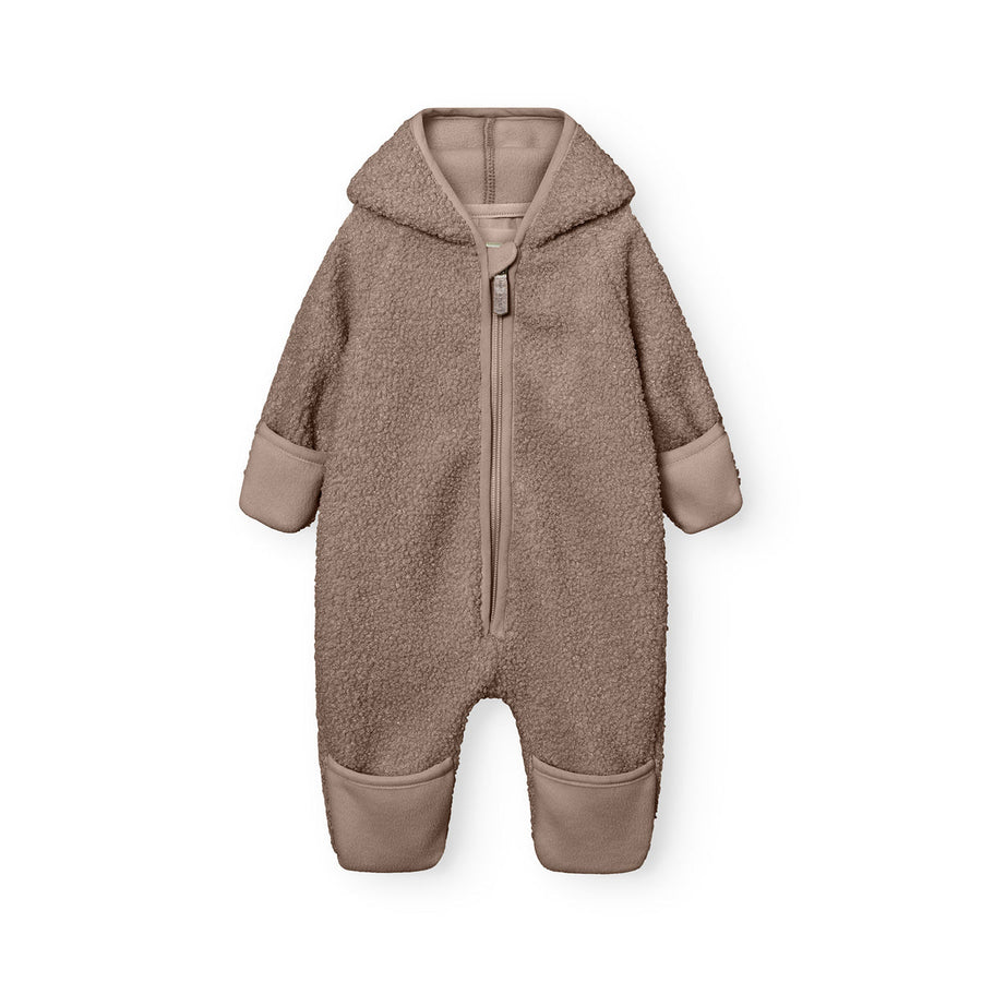 Heilgalli - Teddy - MATADEL - Grey brown