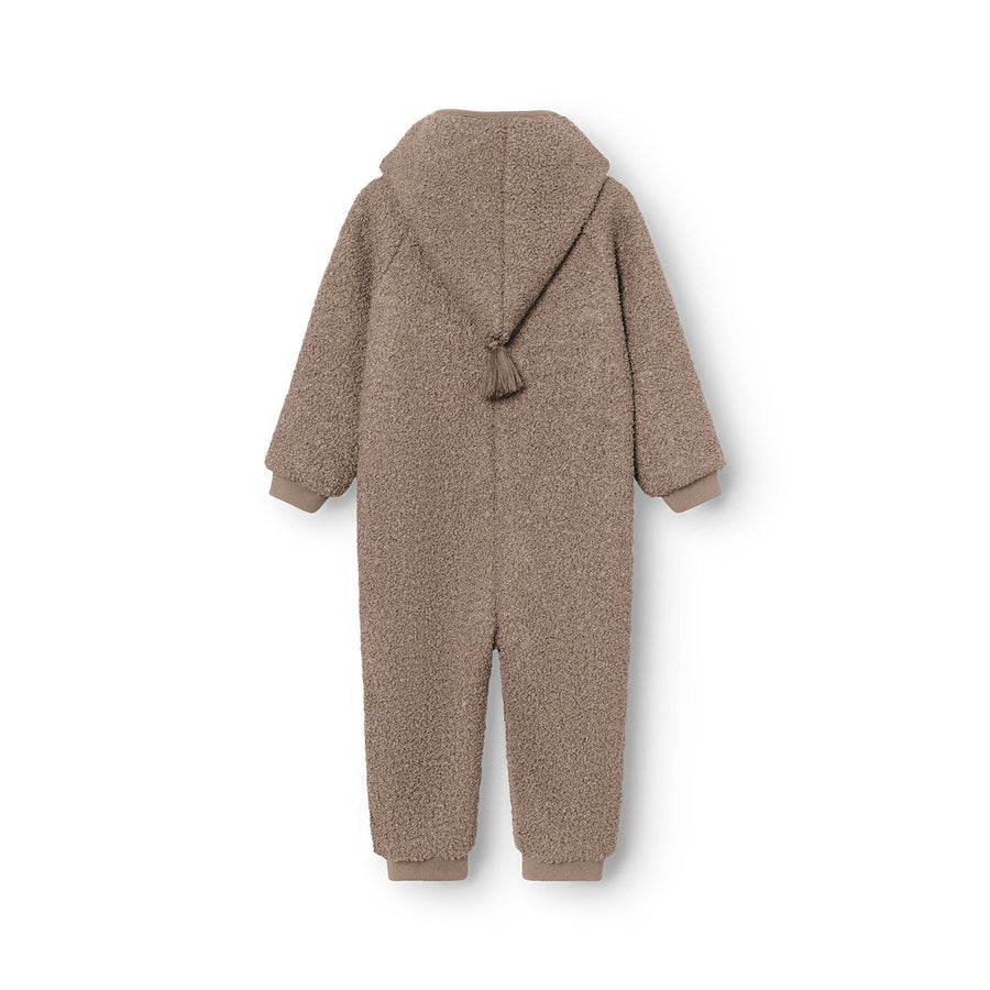 Heilgalli - Teddy - MATADEL - Grey brown