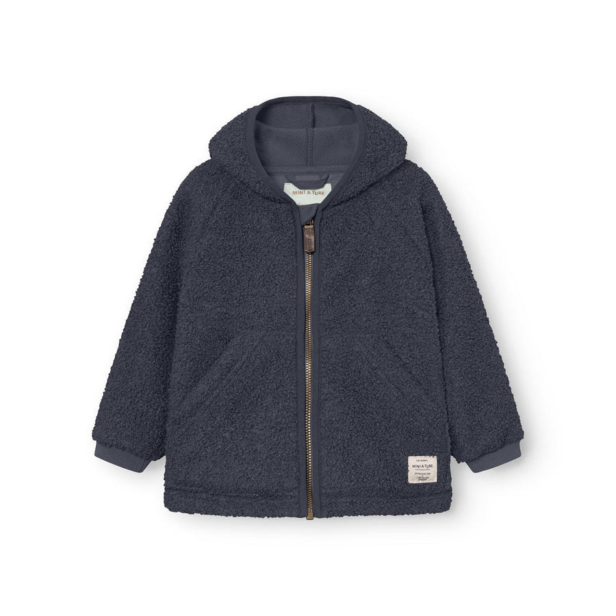 Teddy - Matliff - Ombre blue