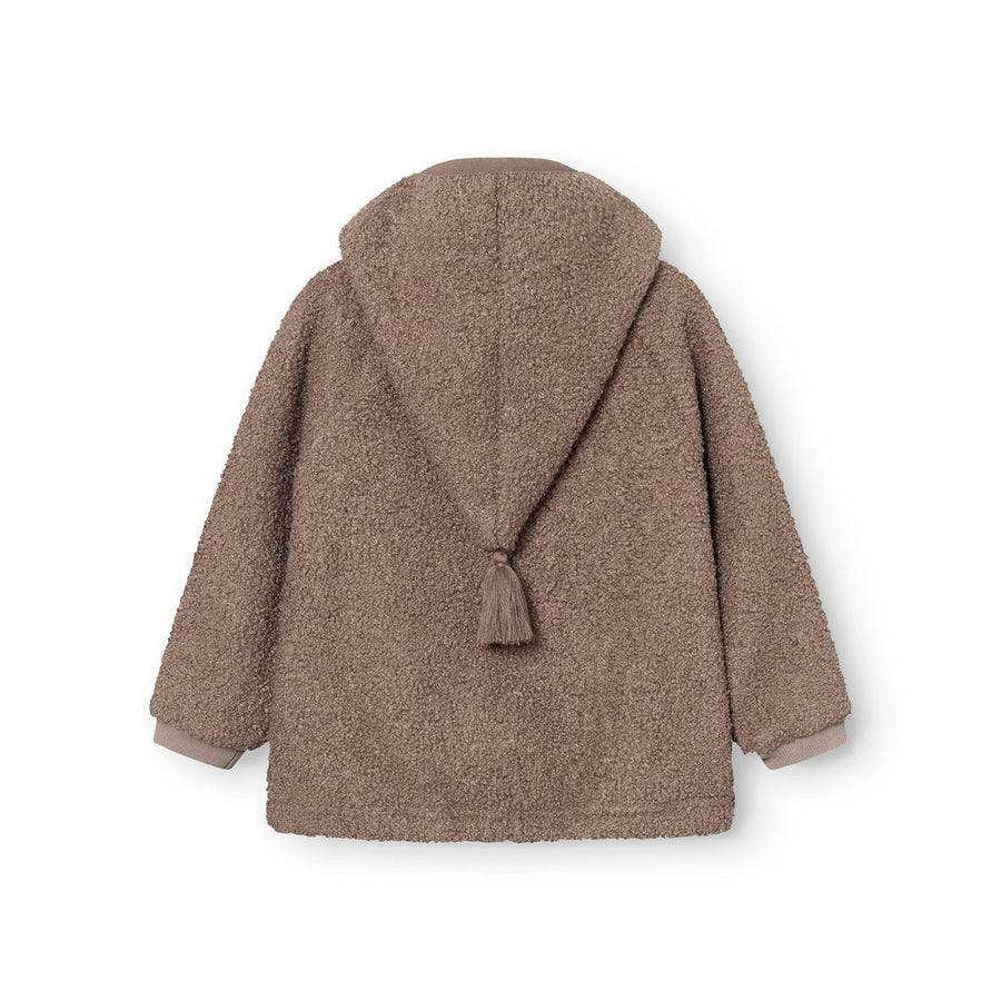 Teddy - Matliff - Grey brown