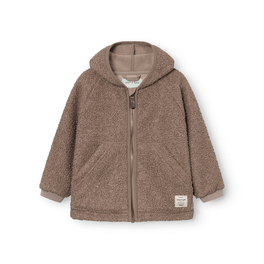 Teddy - Matliff - Grey brown