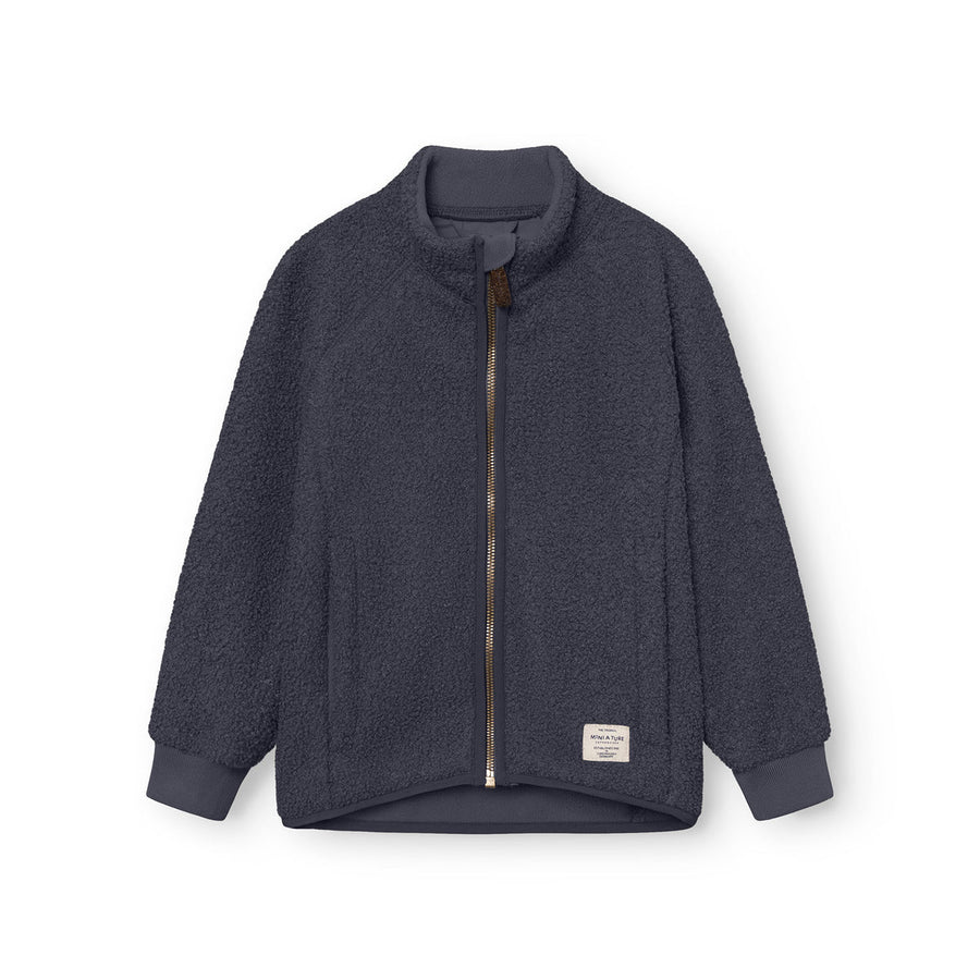 Teddy - Matcedric - Ombre blue