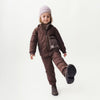 Buxur - Thermo - Matjava - Chestnut brown