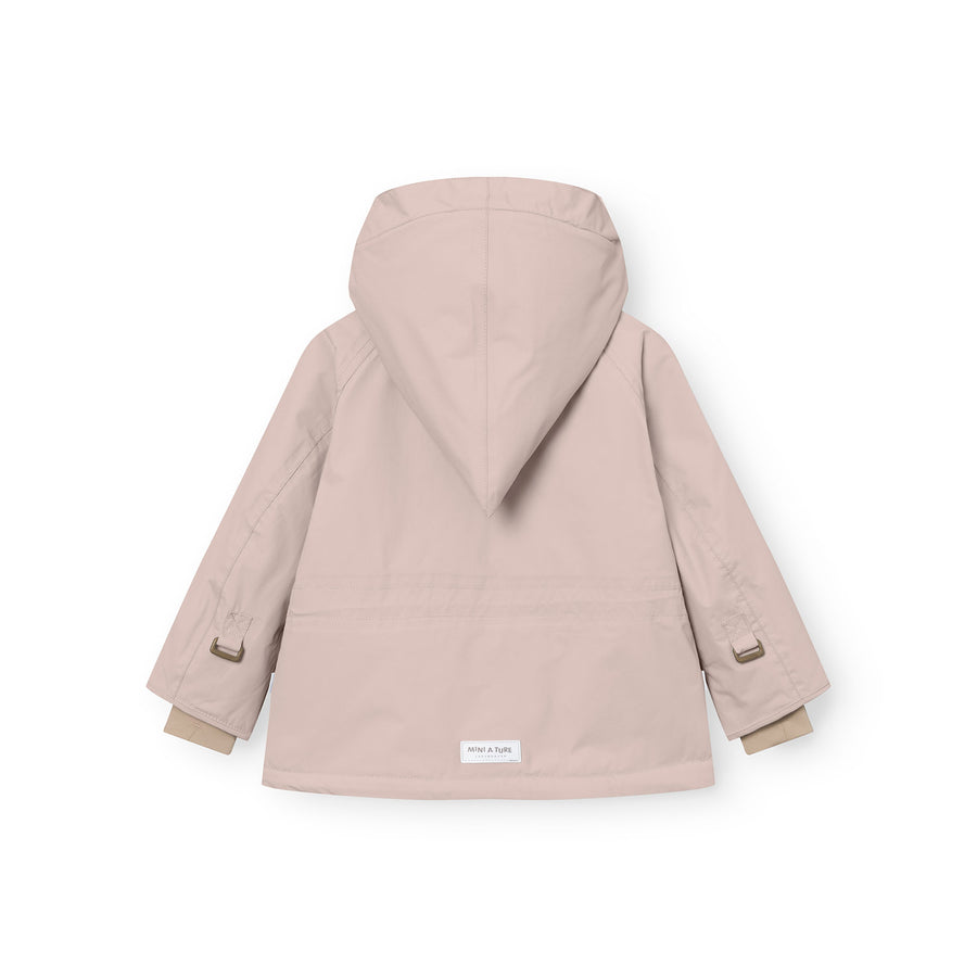Úlpa - Wang - Cloudy rose