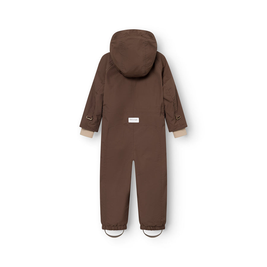 Snjógalli - Wanni - Chestnut brown - Forpöntun kemur í lok ágúst