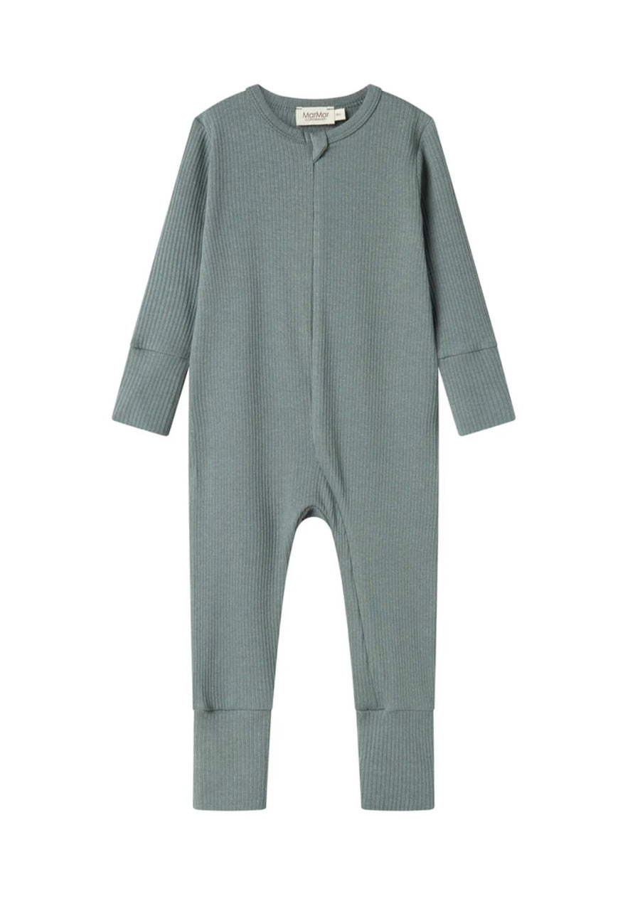 Náttgalli - Rompy - Zip - Dusty Green