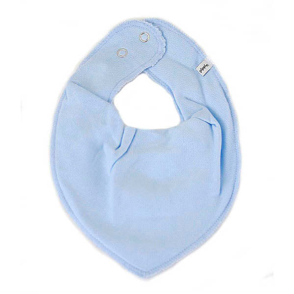 Slefsmekkur - Bandana - Light dusty blue