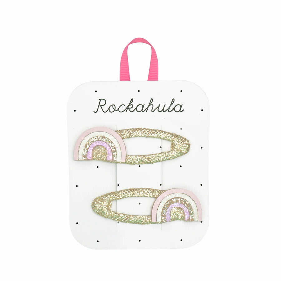 Rockahula -  Enchanted Rainbow hárspennur