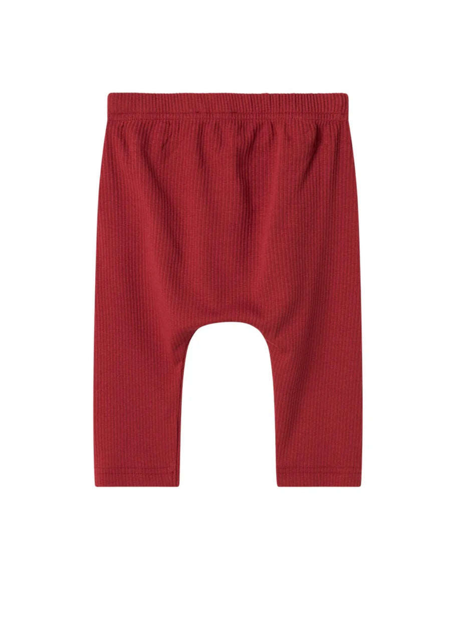 Buxur - Pico - Hibiscus Red