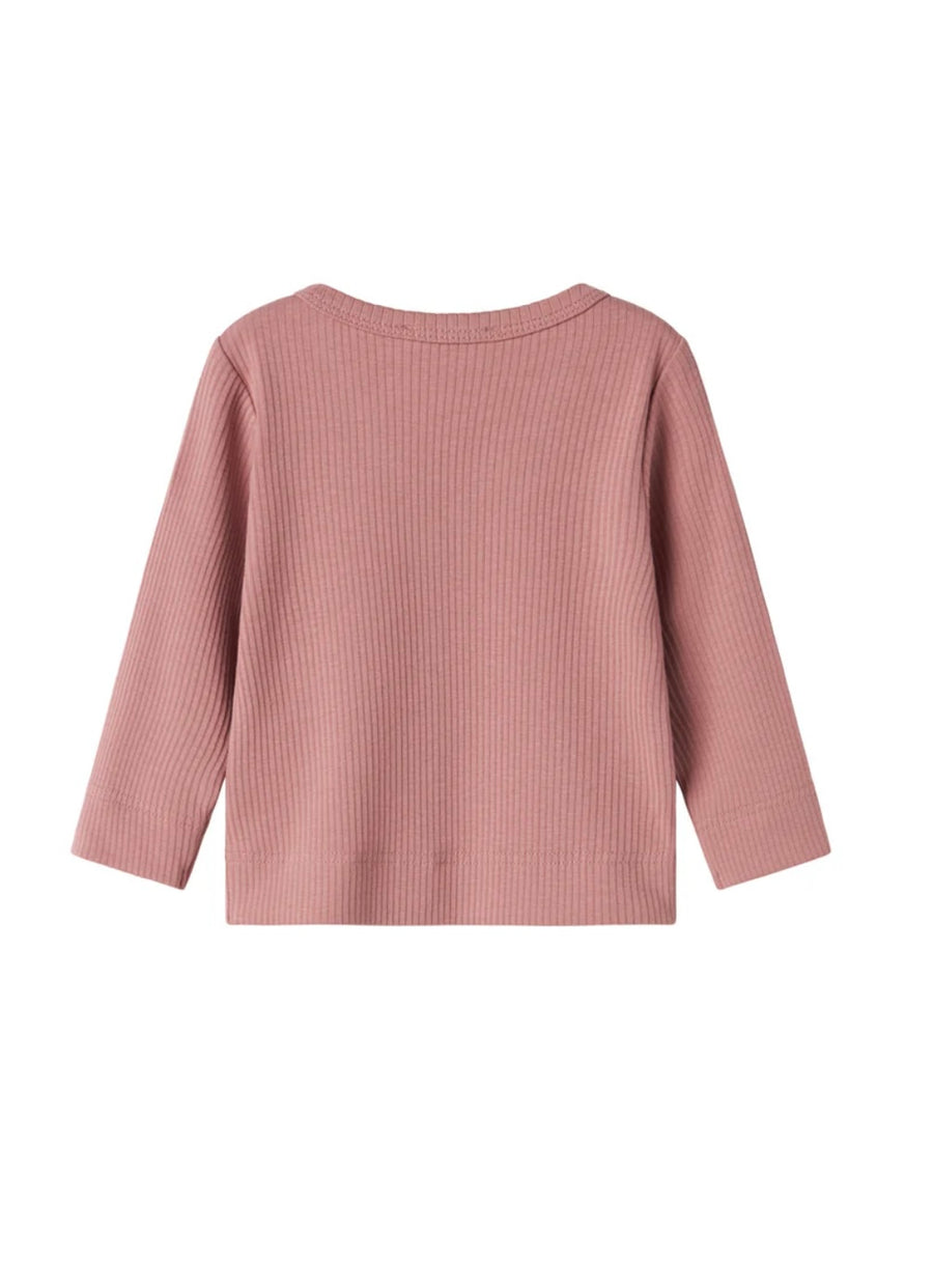 Golla - Hneppt - Modal - Rose Parfait