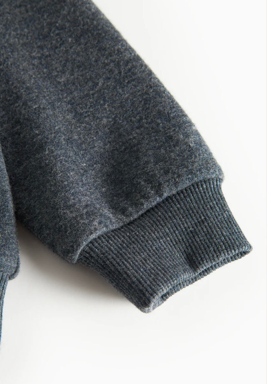 Peysa - Thanos - Dusk Blue Mel