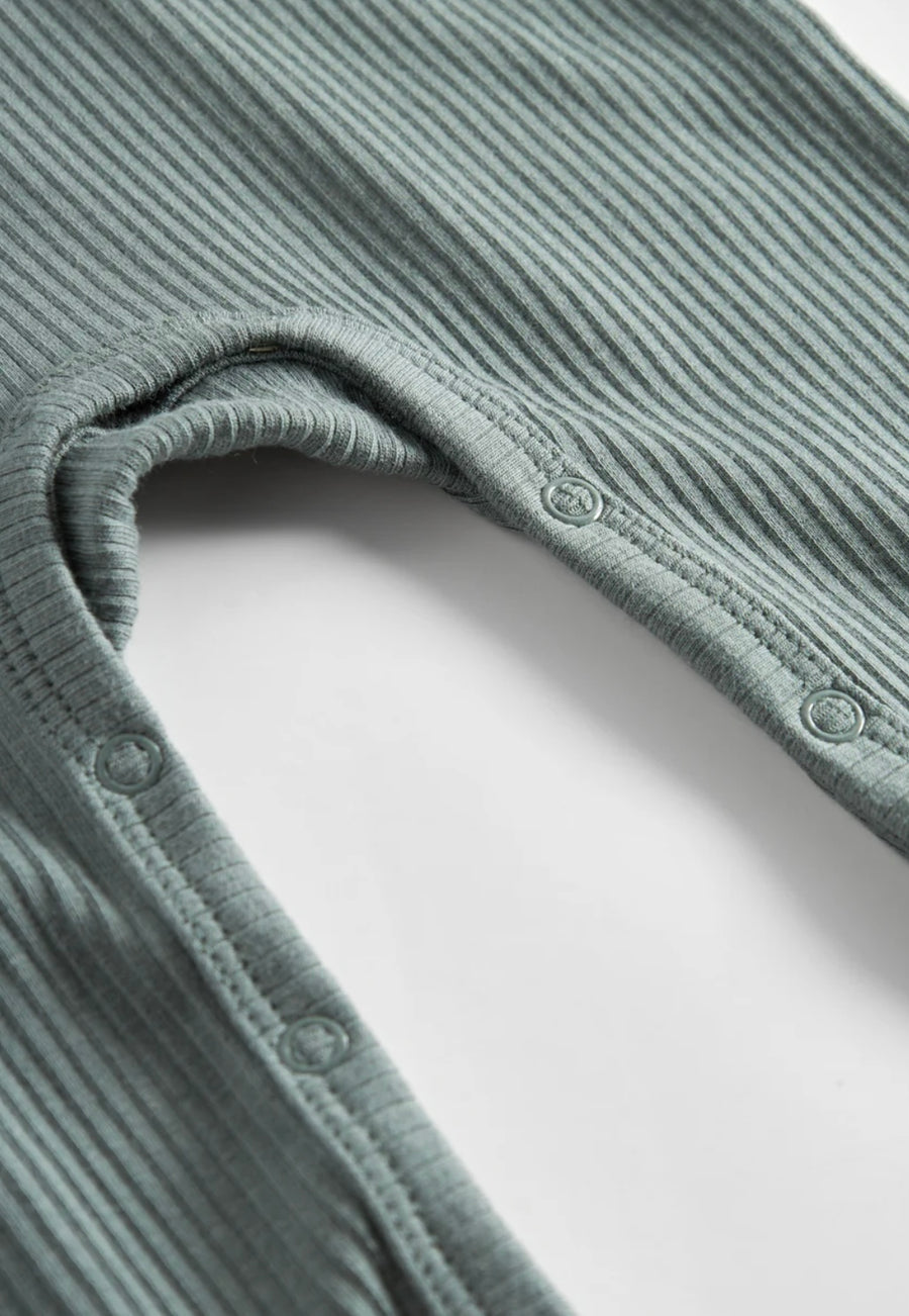 Heilgalli - Rompy - Dusty Green