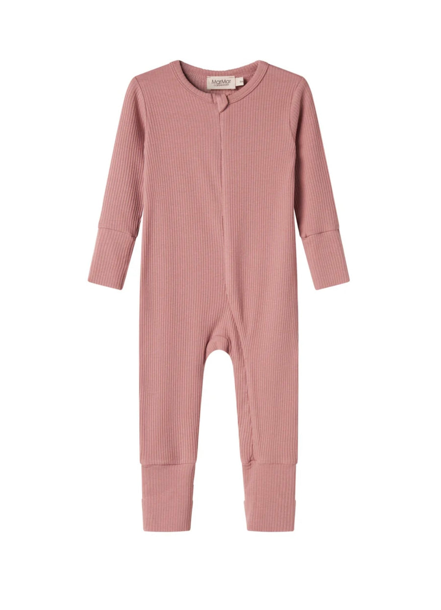 Náttgalli - Rompy - Zip - Rose Parfait