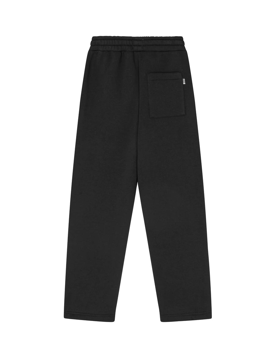 Joggingbuxur Black