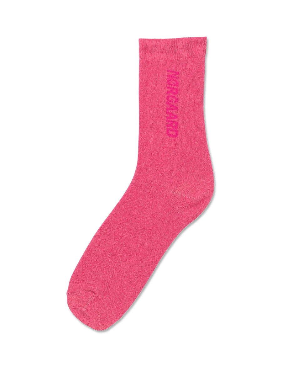 Sokkar - Norgaard - Fandango Pink