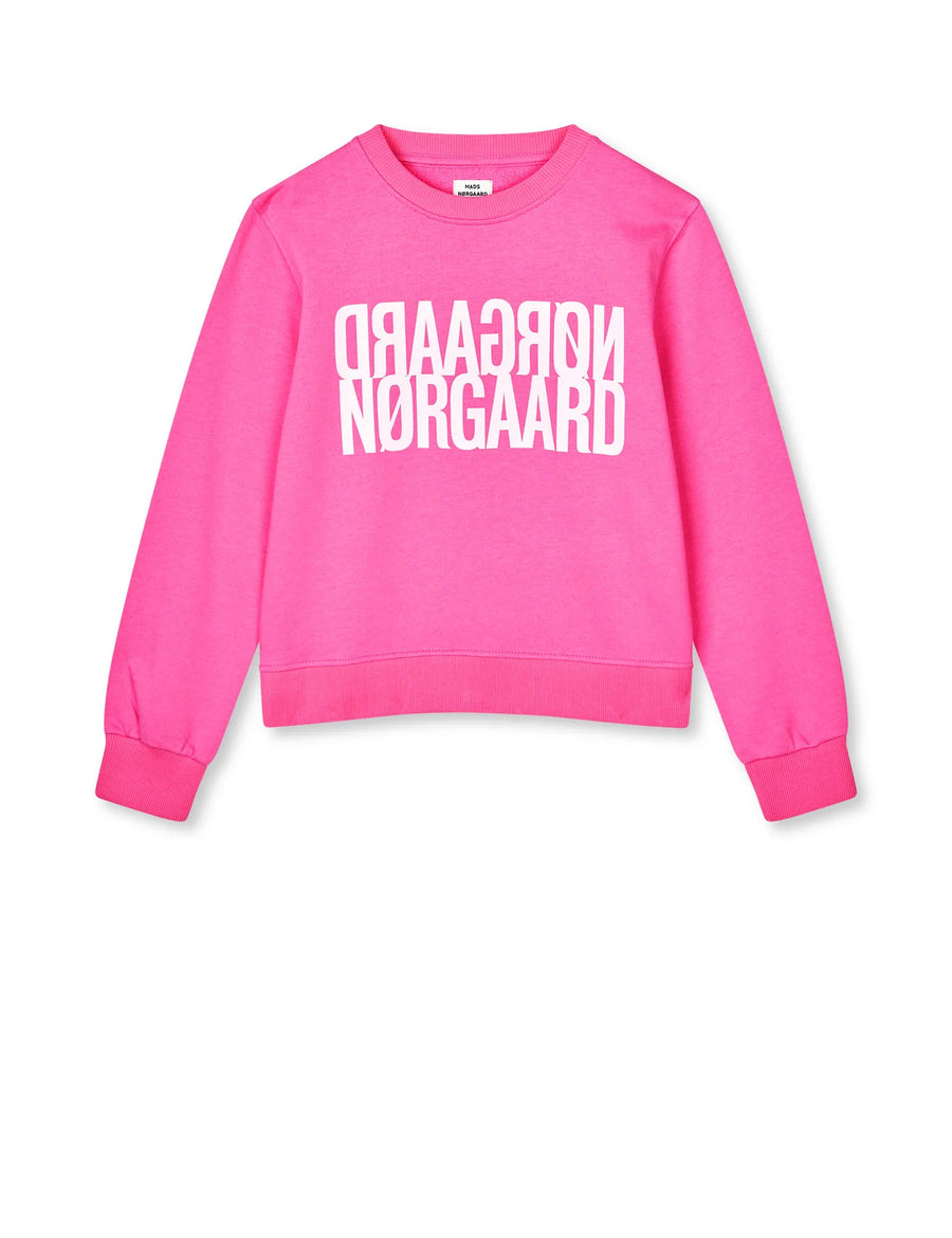 Peysa - Norgaard - Talinka - Knockout Pink
