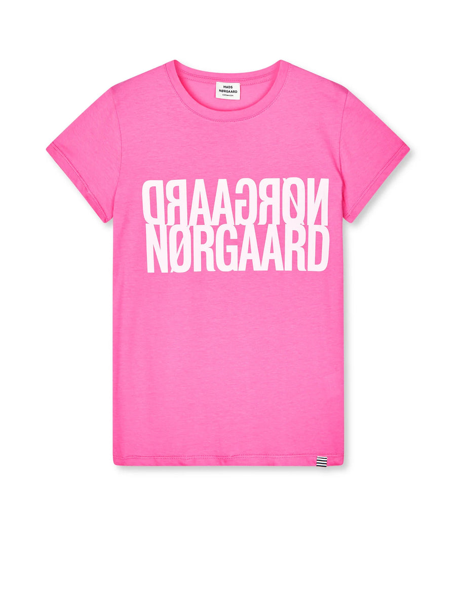 Bolur - Tuvina - Norgaard - Knockout Pink