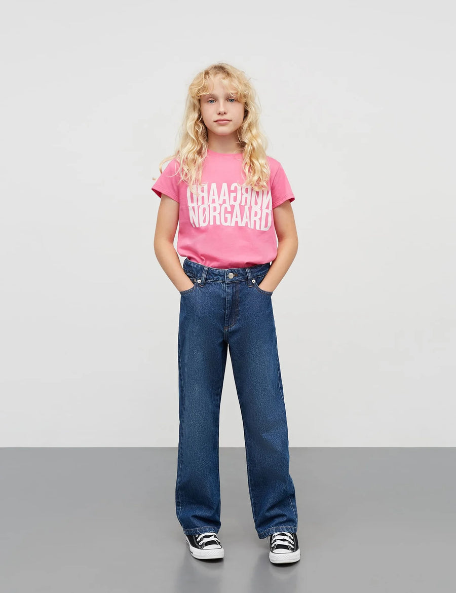 Bolur - Tuvina - Norgaard - Knockout Pink