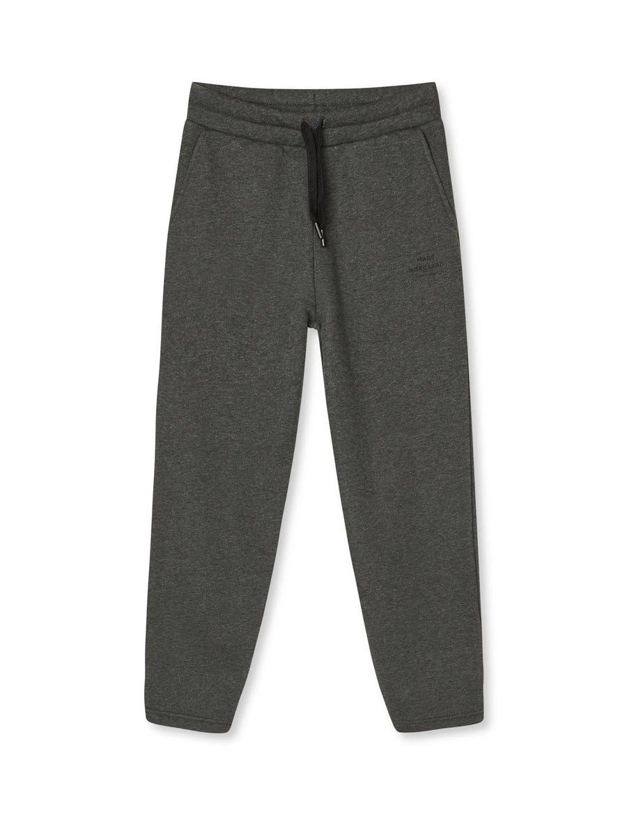 Buxur - Phil - Norgaard - Charcoal Melange