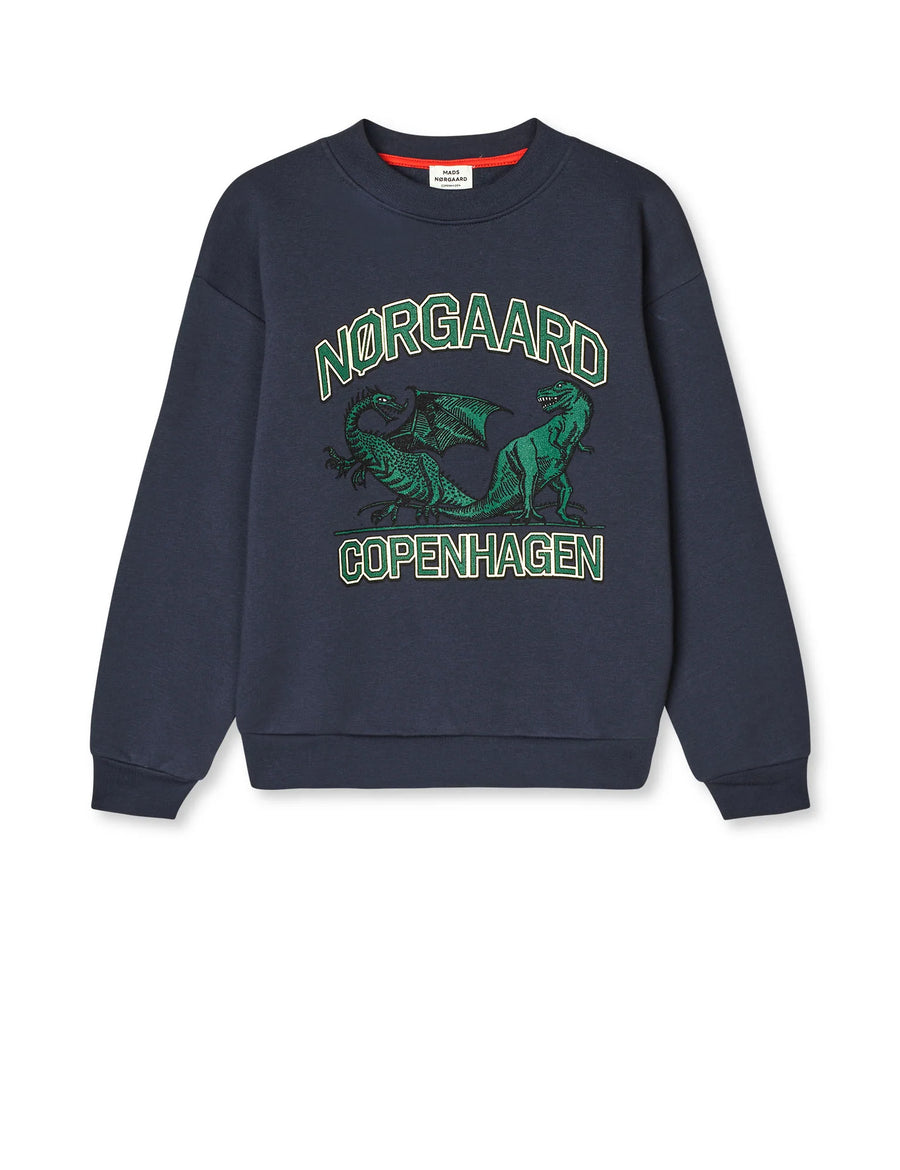Peysa - Sonar - Norgaard - Parisian Night